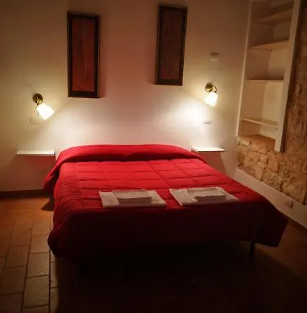 Casa Sensi Spello