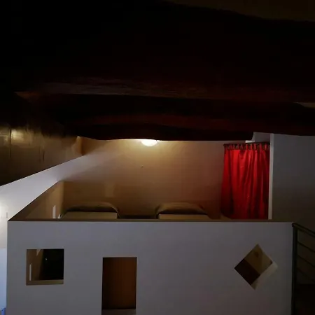 Nyaraló Casa Sensi